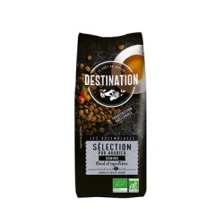 Destination Cafe Grano Selec, 100% Arabica, 1kg
