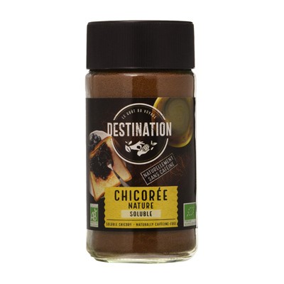 Destination Achicoria Soluble, 100g