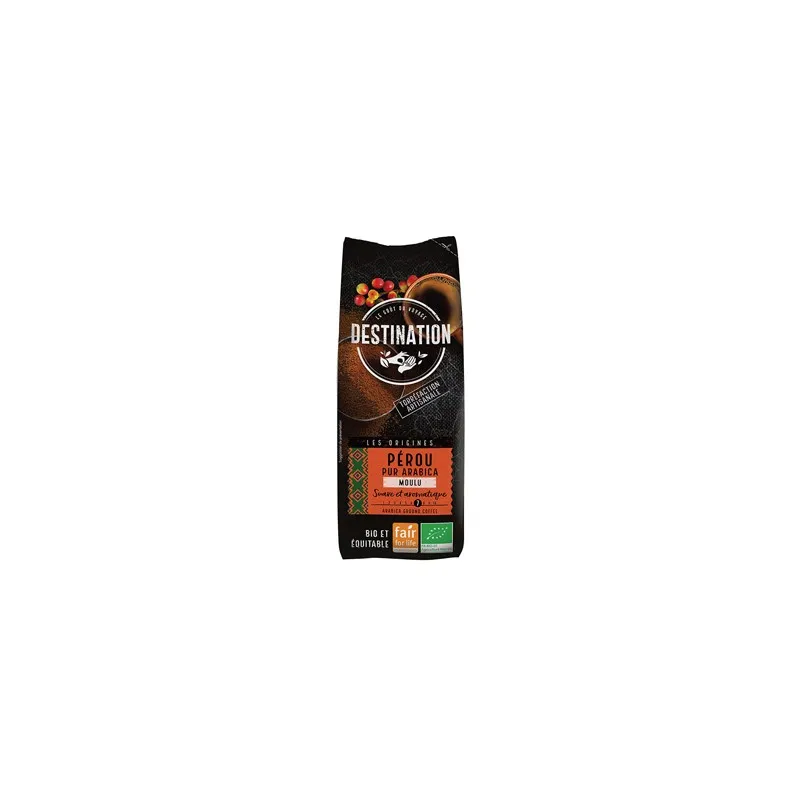 Café Mol. Perú 100% Arábica 250g | Farmacia Barata Café Mol. Perú 100% Arábica 250g | Farmacia Barata