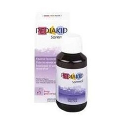 Ineldea Pediakid Sueño, 125ml