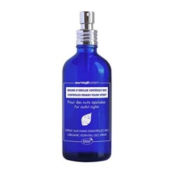 Ineldea Azul Noche Relajante, Spray, 100 ml