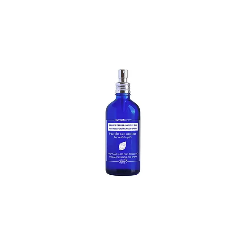 Azul Noche Relajante Spray 100 ml | Farmacia Barata