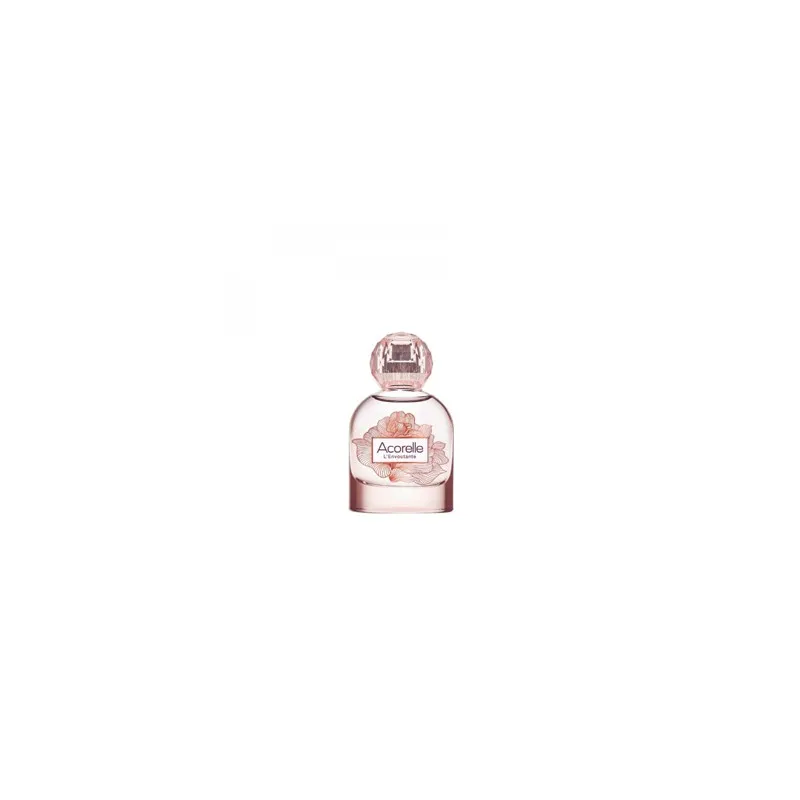 Acorelle Eau Parfum L'Envoutante 50 ml | Farmacia Barata
