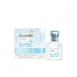 Acorelle Agua Perfumada para Bebé, 50ml.