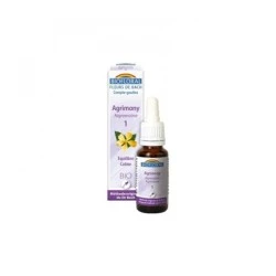 Biofloral Bach 01 Agrimony, 20ml