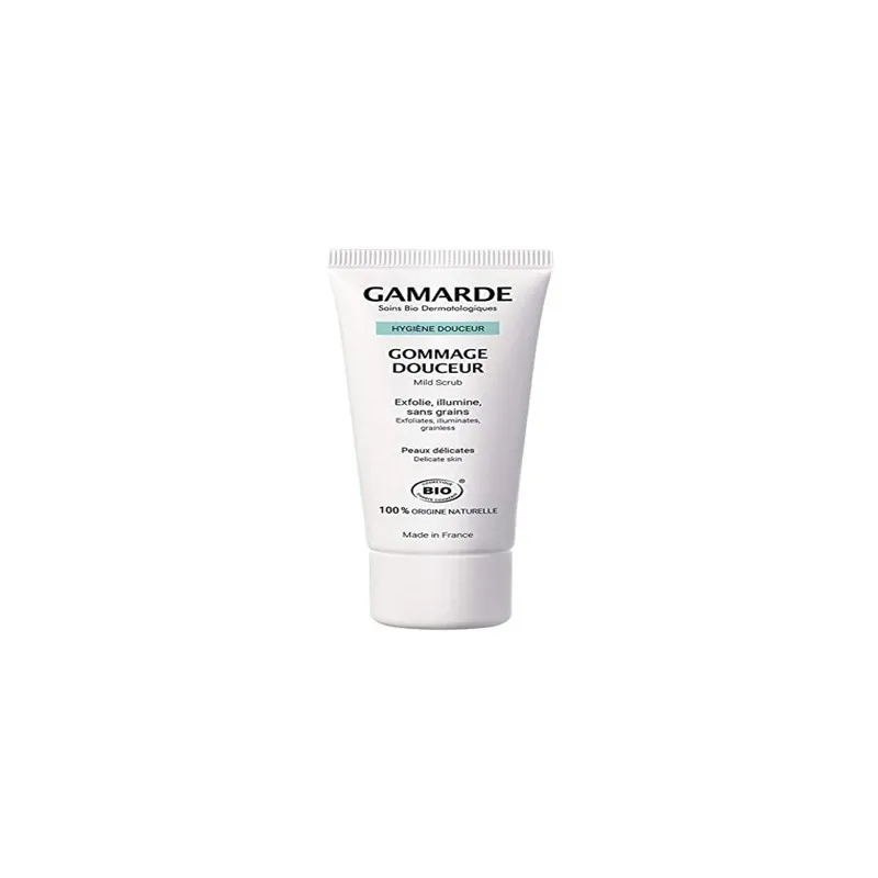 Gamarde Exfoliante Facial | Farmacia Barata