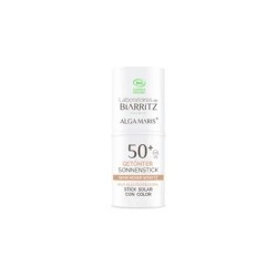 Laboratoires de Biarritz Stick Solar Color SPF50, 9ml.