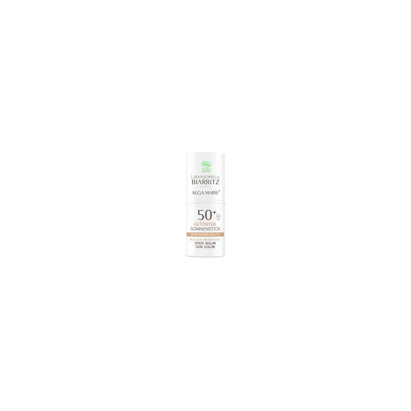 Stick Solar Color SPF50 9ml | Farmacia Barata