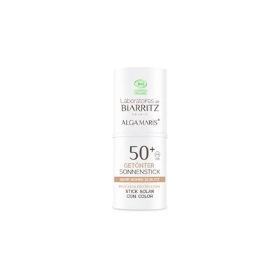 Laboratoires de Biarritz Stick Solar Color SPF50, 9ml.