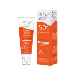 spray solar cara cuerp spf50 100ml alga maris