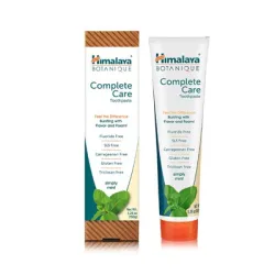 Himalaya Dentífrico Cuidado Complet, 150g.