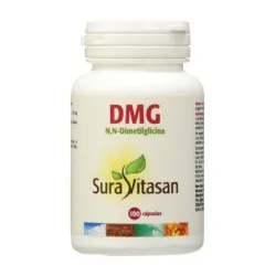 Vitasan DMG, 100 cápsulas.