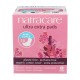 Natracare Compresa Super Extra Fina con Alas, 10 unidades.