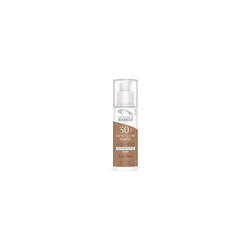 Crema Facial Dorado SPF30 50ml | Farmacia Barata