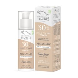 Alga Maris Crema Facial SPF30, 50 ml