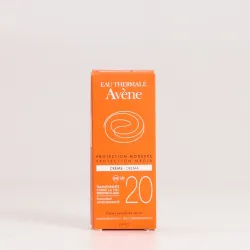 Avene Crema SPF20, 50ml