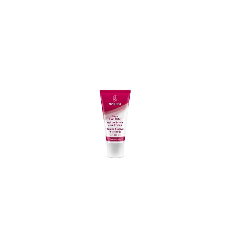 weleda balsamo encias salvia 30 ml