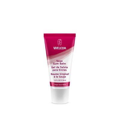 Weleda Bálsamo Encías Salvia, 30 ml.