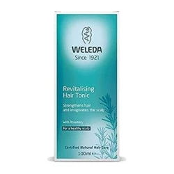 Weleda Loción Capilar Romero, 100 ml.