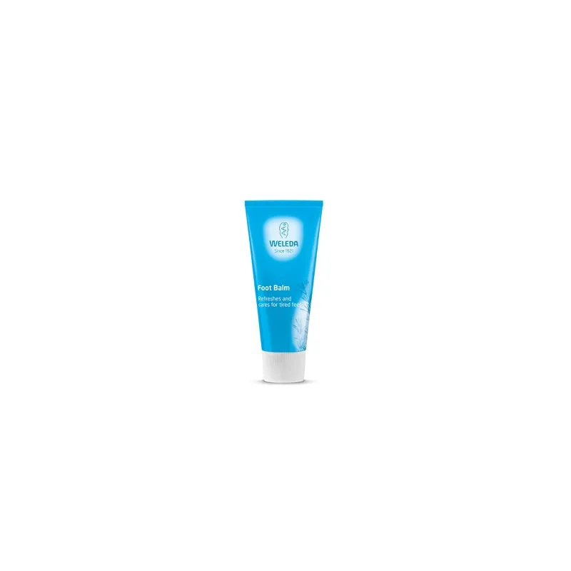 weleda balsamo pies 75ml