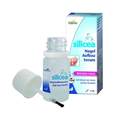 Hubner Silicea Serum Uñas, 5ml