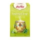 Yogi Tea Menta Lima, 17 sobres, 100% natural.