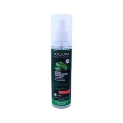 Logona Spray Protección Térmica Aloe Vera, 150ml.