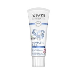 Lavera Dentífrico Complet s/Fluor, 75ml