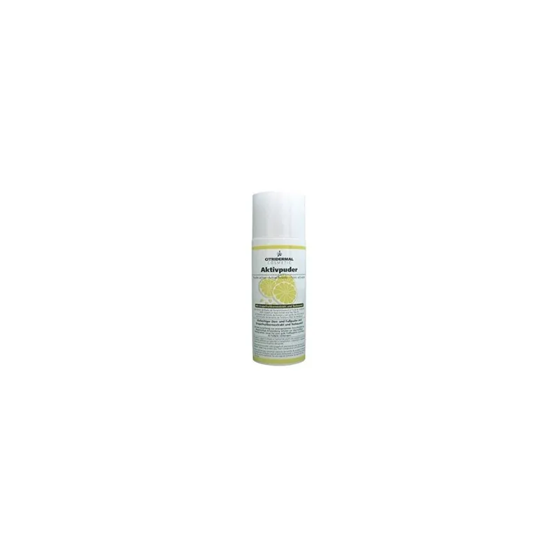 Citrobiotic Polvo Activo 100 g | Farmacia Barata