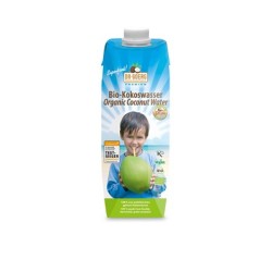 Dr Goerg Agua de Coco, 1 litro.