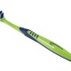 Yaweco Cepillo Dental Nylon Medio, 1 unidad.