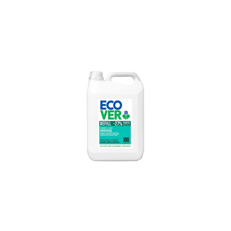 Ecover Detergente Líquido Universal | Farmacia Barata