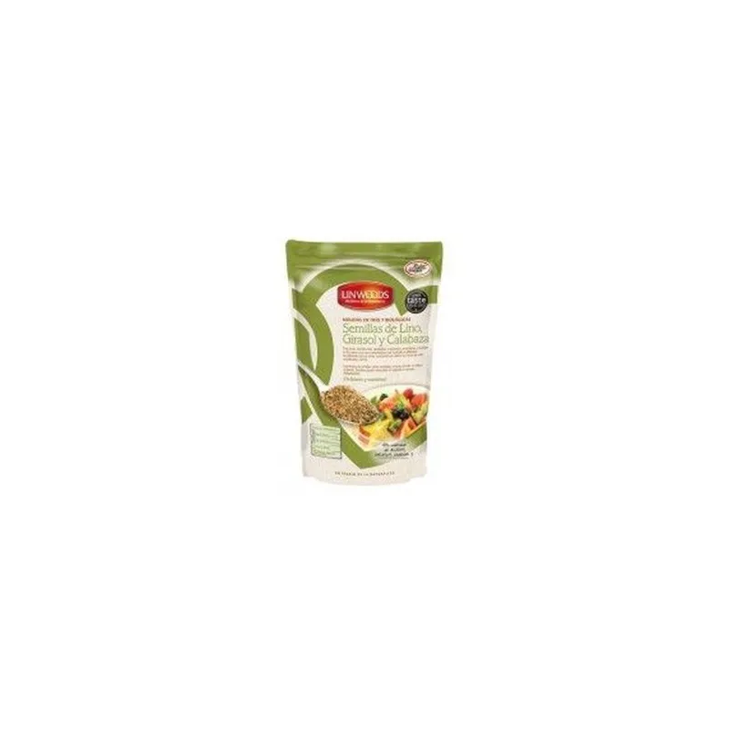 Linwoods Lino Girasol Calabaza Bio | Farmacia Barata