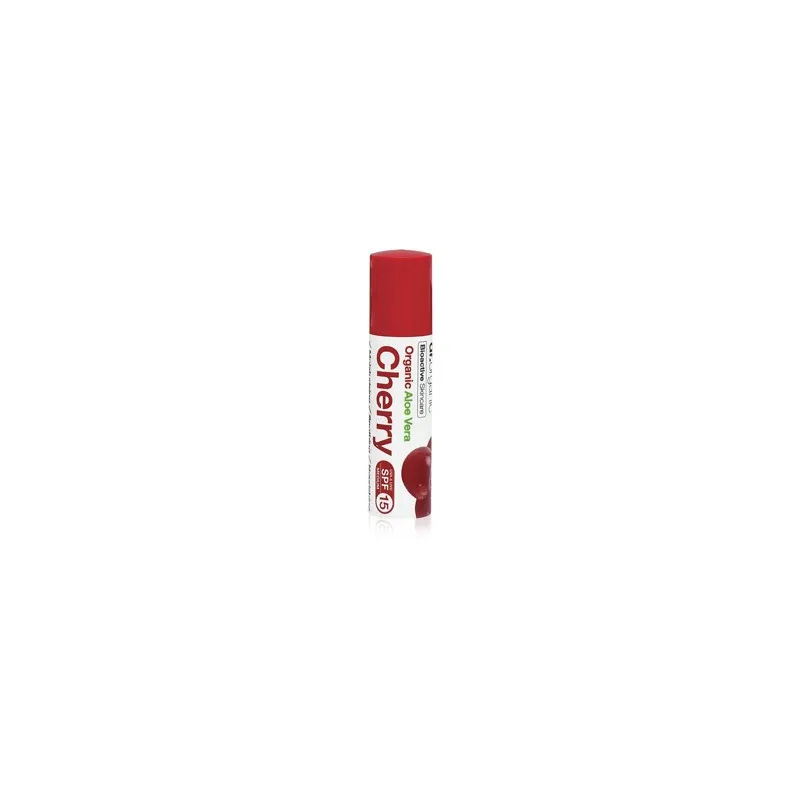 Bálsamo Labial Aloe Vera Cereza 5,7ml | Farmacia Barata Bálsamo Labial Aloe Vera Cereza 5,7ml | Farmacia Barata