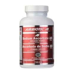 Airbiotic Ascorbato Sodio, 250g