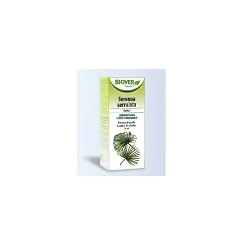 Biover Extracto Sabal Serrulata 50 ml | Farmacia Barata Biover Extracto Sabal Serrulata 50 ml | Farmacia Barata