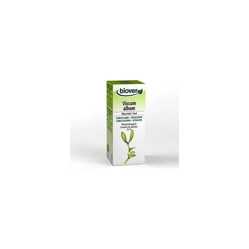 Biover Extracto Viscum Album | Farmacia Barata Biover Extracto Viscum Album | Farmacia Barata