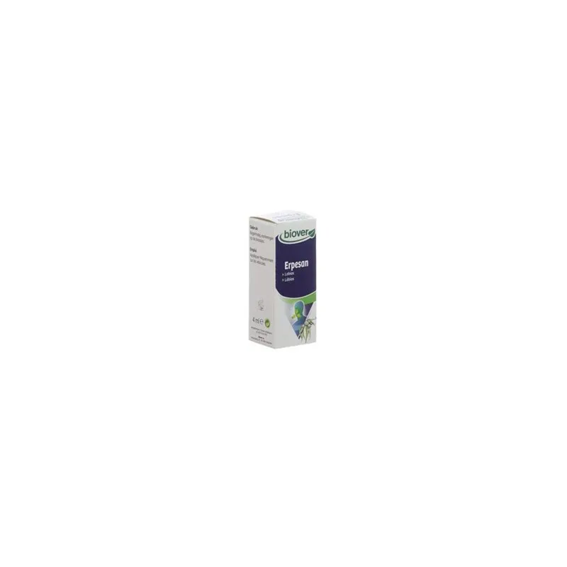 Biover Erpesan Labial 4ml | Farmacia Barata