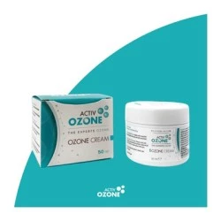 Activozone Cream, 50 ml.