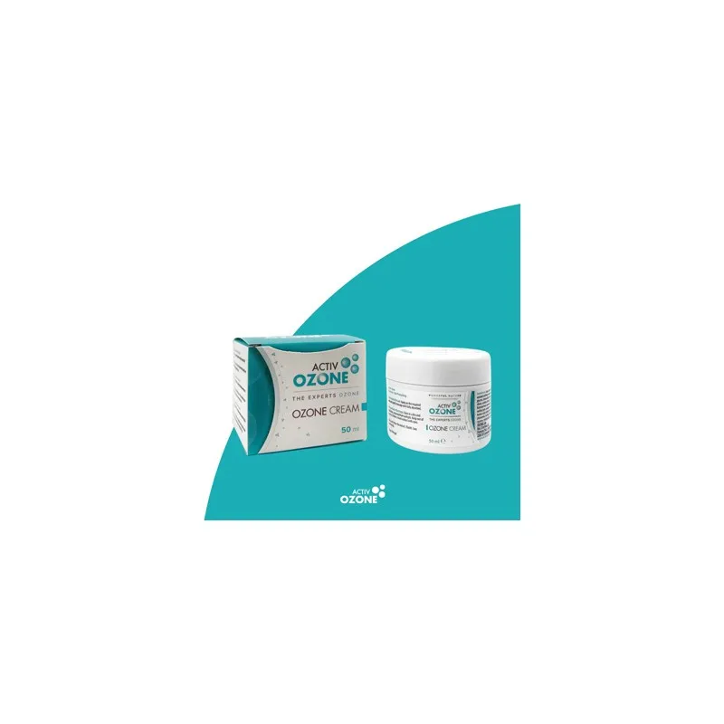 Activozone Cream, 50 ml | Farmacia Barata Activozone Cream, 50 ml | Farmacia Barata