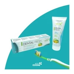 Activozone Dentífrico Fresh, 75 ml