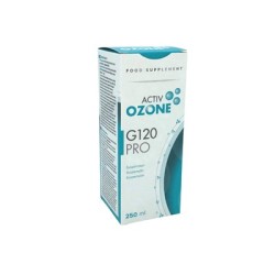 Activozone G120Pro, 250 ml