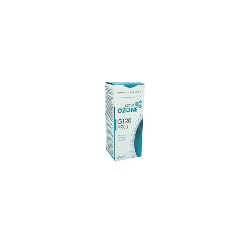 Activozone G120Pro | Farmacia Barata