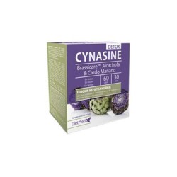 Dietmed Cynasine Detox, 60 comprimidos