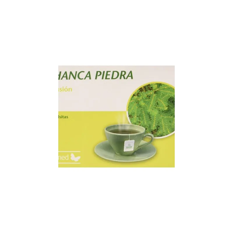 Dietmed Chanca Piedra 20 sobres | Farmacia Barata