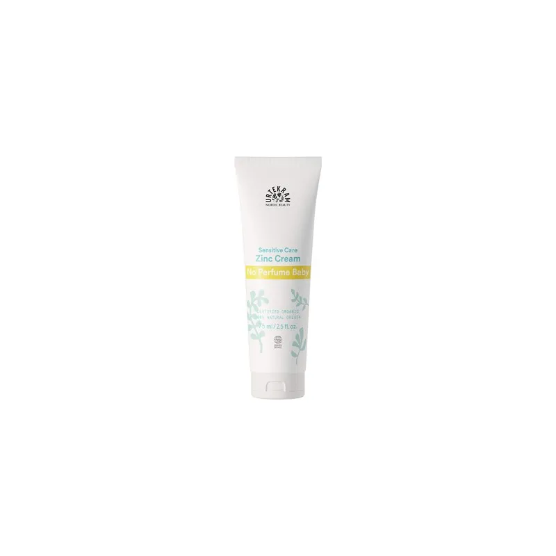 Urtekram Crema Bebés sin Perfume | Farmacia Barata