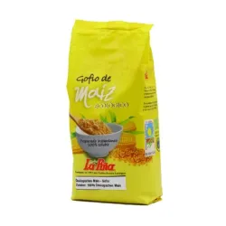 La Piña Gofio de Maíz, 500g bio