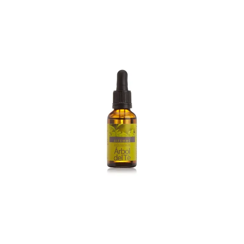 Biofemme Aceite Árbol de Té 30ml | Farmacia Barata