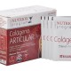 Ynsadiet Colágeno Articular Plus, 20 sobres.