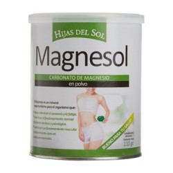 Ynsadi Magnesol, 110 gr.